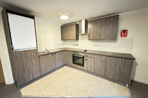 undefined, Kingswood Court, Grove Road, Luton, Bedfordshire, LU1 1BL