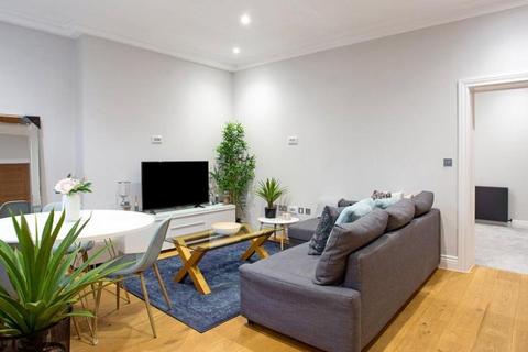 undefined, Allsop Place, London NW1