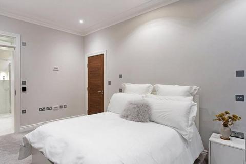 undefined, Allsop Place, London NW1