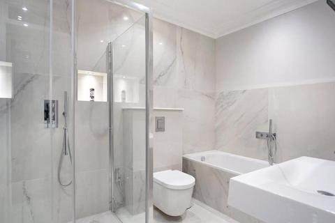 undefined, Allsop Place, London NW1