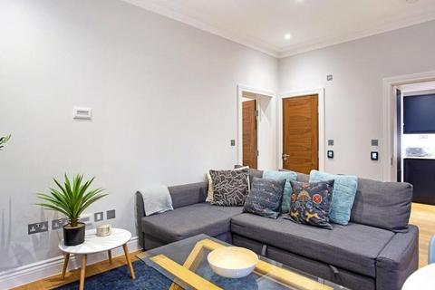 undefined, Allsop Place, London NW1