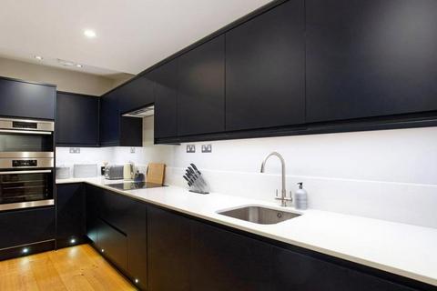 undefined, Allsop Place, London NW1