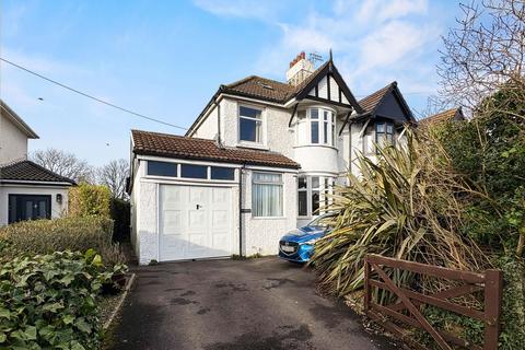 3 bedroom semi-detached house for sale, Reigit Lane, Swansea SA3