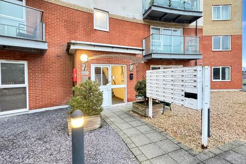 undefined, Pooleys Yard, Centrums Court, IP2