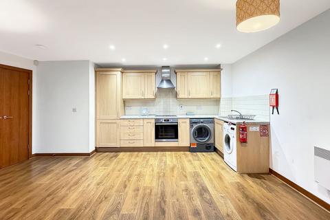 undefined, Pooleys Yard, Centrums Court, IP2