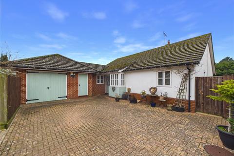 4 bedroom bungalow for sale, Carriers Court, East Bergholt, Colchester, Suffolk, CO7