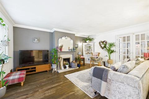 4 bedroom bungalow for sale, Carriers Court, East Bergholt, Colchester, Suffolk, CO7