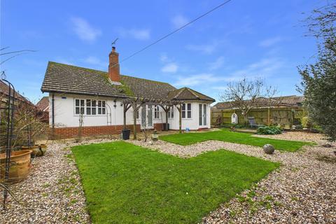 4 bedroom bungalow for sale, Carriers Court, East Bergholt, Colchester, Suffolk, CO7