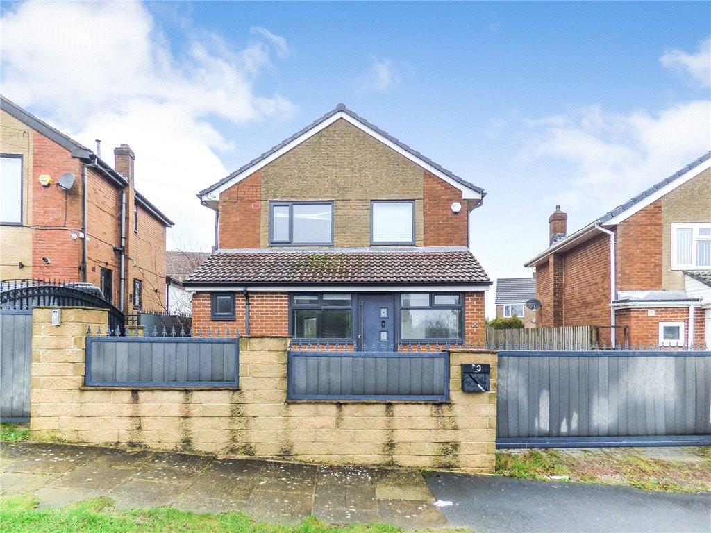 Grasleigh Avenue