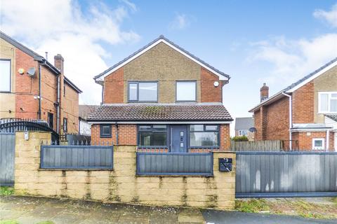 Grasleigh Avenue, Allerton, Bradford, West Yorkshire, BD15