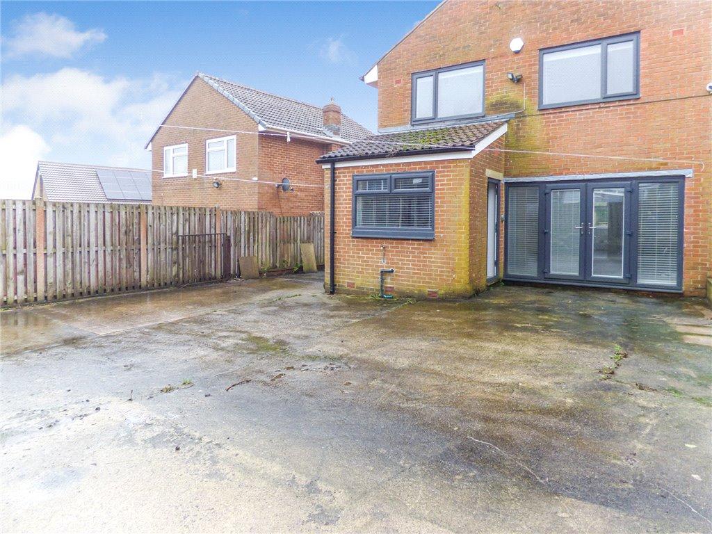 Grasleigh Avenue