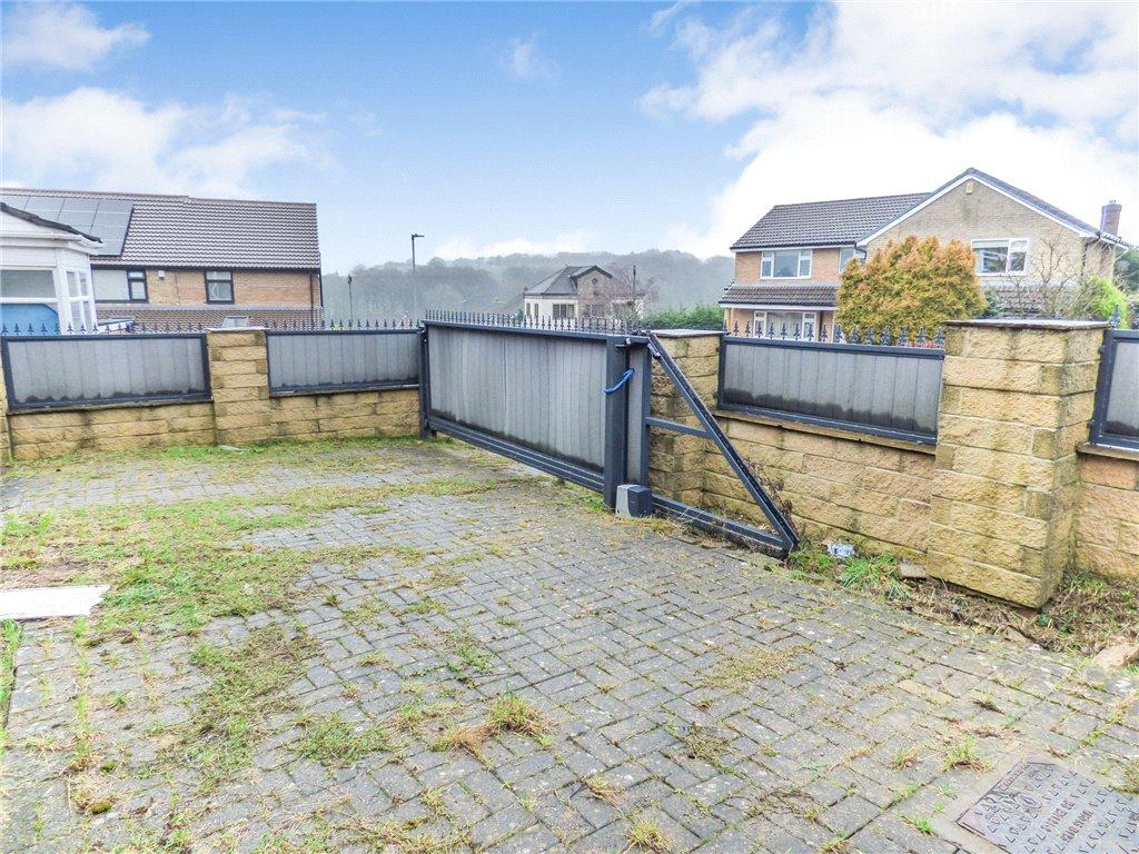 Grasleigh Avenue