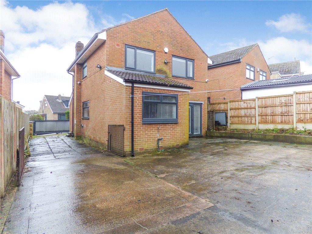 Grasleigh Avenue