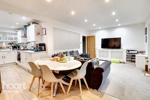 5 bedroom detached house for sale, Alexandra Road, Biggin Hill
