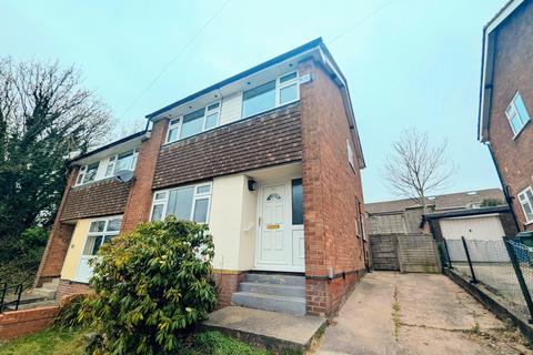 Kingsway, Bredbury
