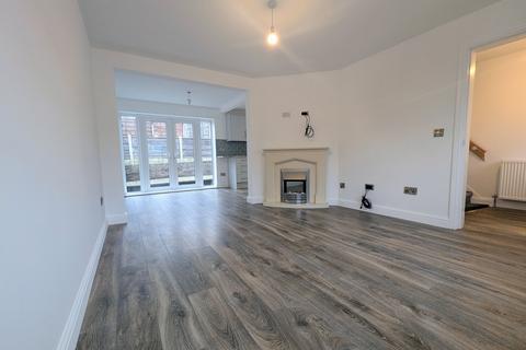 undefined, Kingsway, Bredbury