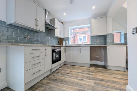 undefined, Kingsway, Bredbury