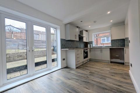 undefined, Kingsway, Bredbury