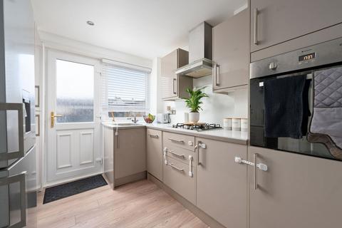 2 bedroom terraced house for sale, Solway Place, Glenrothes, KY6