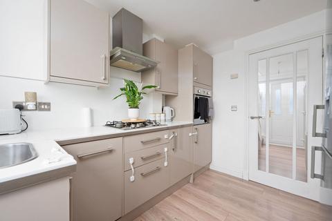 2 bedroom terraced house for sale, Solway Place, Glenrothes, KY6