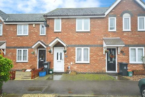 undefined, Doubleday Drive, Heybridge, Essex, CM9