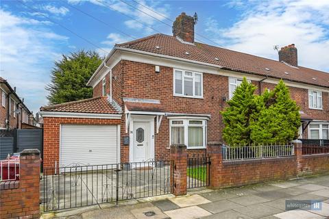 undefined, Huyton House Road, Liverpool, Merseyside, L36