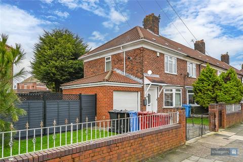 undefined, Huyton House Road, Liverpool, Merseyside, L36