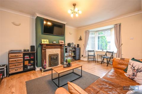undefined, Huyton House Road, Liverpool, Merseyside, L36