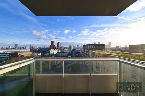 undefined, Marner Point, 1 Jefferson Plaza, London, E3