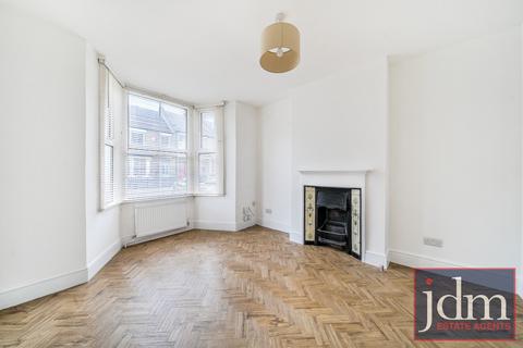 3 bedroom terraced house to rent, Camden Grove, Chislehurst, Kent, BR7