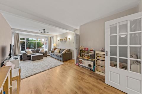 undefined, Smith Drive, Warrington, WA2