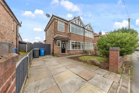 3 bedroom semi-detached house for sale, Smith Drive, Warrington, WA2