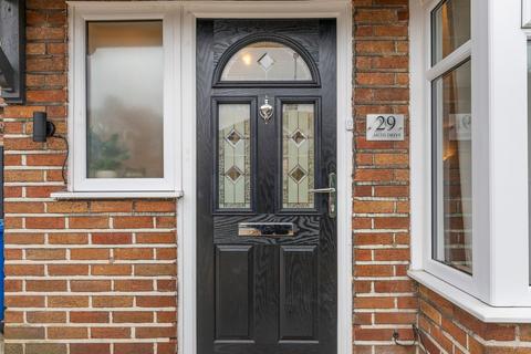 3 bedroom semi-detached house for sale, Smith Drive, Warrington, WA2