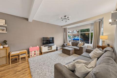 3 bedroom semi-detached house for sale, Smith Drive, Warrington, WA2