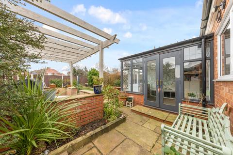 3 bedroom semi-detached house for sale, Smith Drive, Warrington, WA2