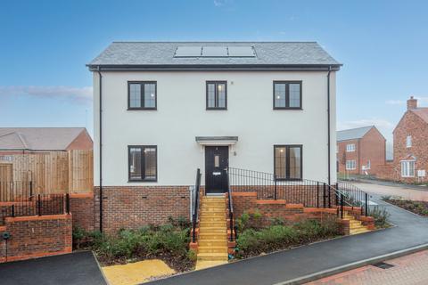 undefined, Leaf Living at Willow Park, Buckingham, MK18