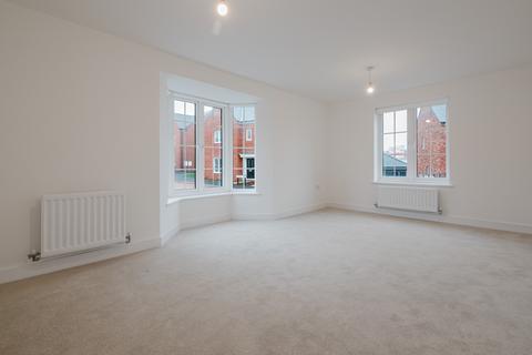 undefined, Leaf Living at Willow Park, Buckingham, MK18