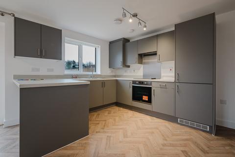 undefined, Leaf Living at Willow Park, Buckingham, MK18