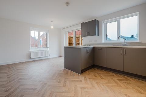 undefined, Leaf Living at Willow Park, Buckingham, MK18