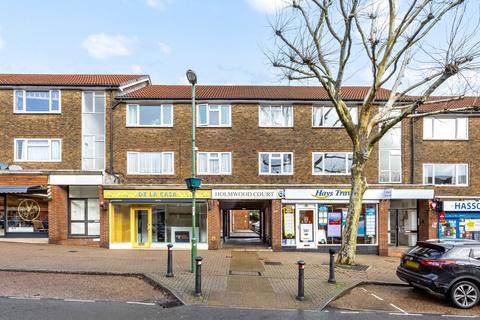 1 bedroom flat for sale, Keymer Road, Hassocks, BN6 8AS