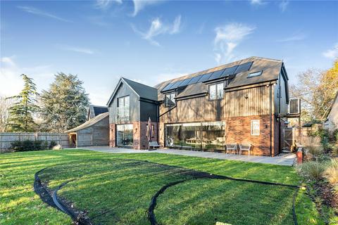 4 bedroom detached house for sale, Cat Lane, Stadhampton, Oxford, OX44