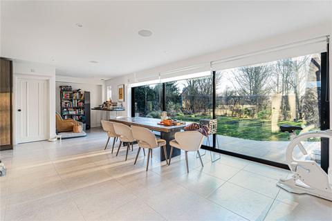 4 bedroom detached house for sale, Cat Lane, Stadhampton, Oxford, OX44