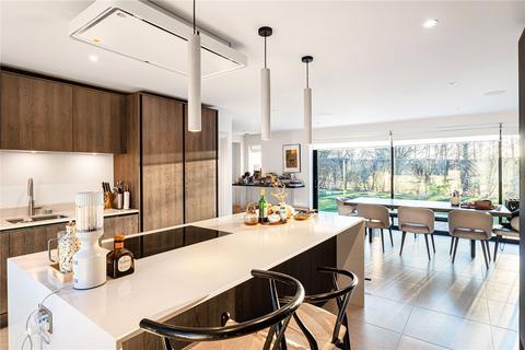 4 bedroom detached house for sale, Cat Lane, Stadhampton, Oxford, OX44