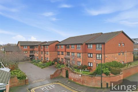 undefined, Holmleigh Court, Glyn Road