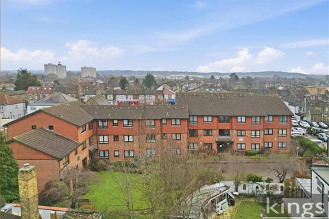 undefined, Holmleigh Court, Glyn Road