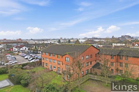 undefined, Holmleigh Court, Glyn Road
