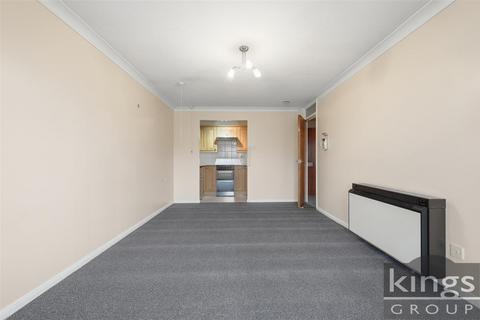 undefined, Holmleigh Court, Glyn Road