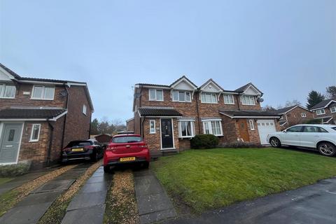 undefined, Turnberry Drive, Wilmslow, Cheshire