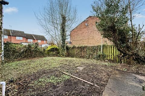 undefined, Lansdown Road, Faringdon, SN7