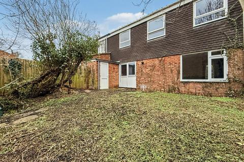 undefined, Lansdown Road, Faringdon, SN7